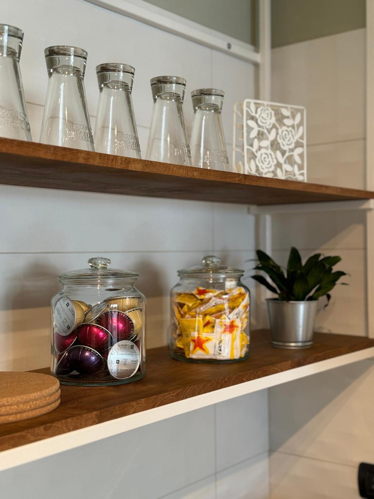Friends&Family Apartament Apartment โรม ภายนอก รูปภาพ