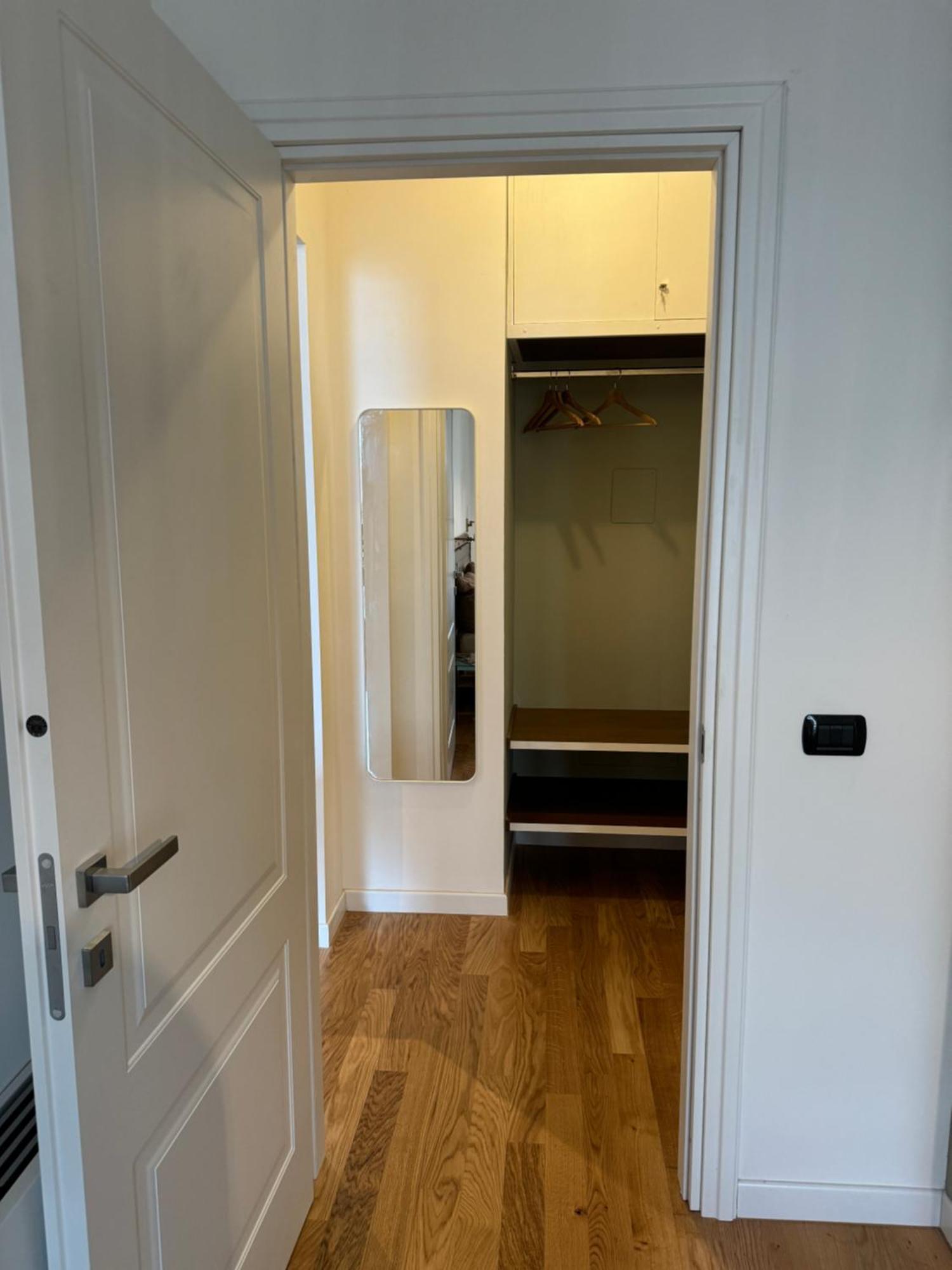 Friends&Family Apartament Apartment โรม ภายนอก รูปภาพ
