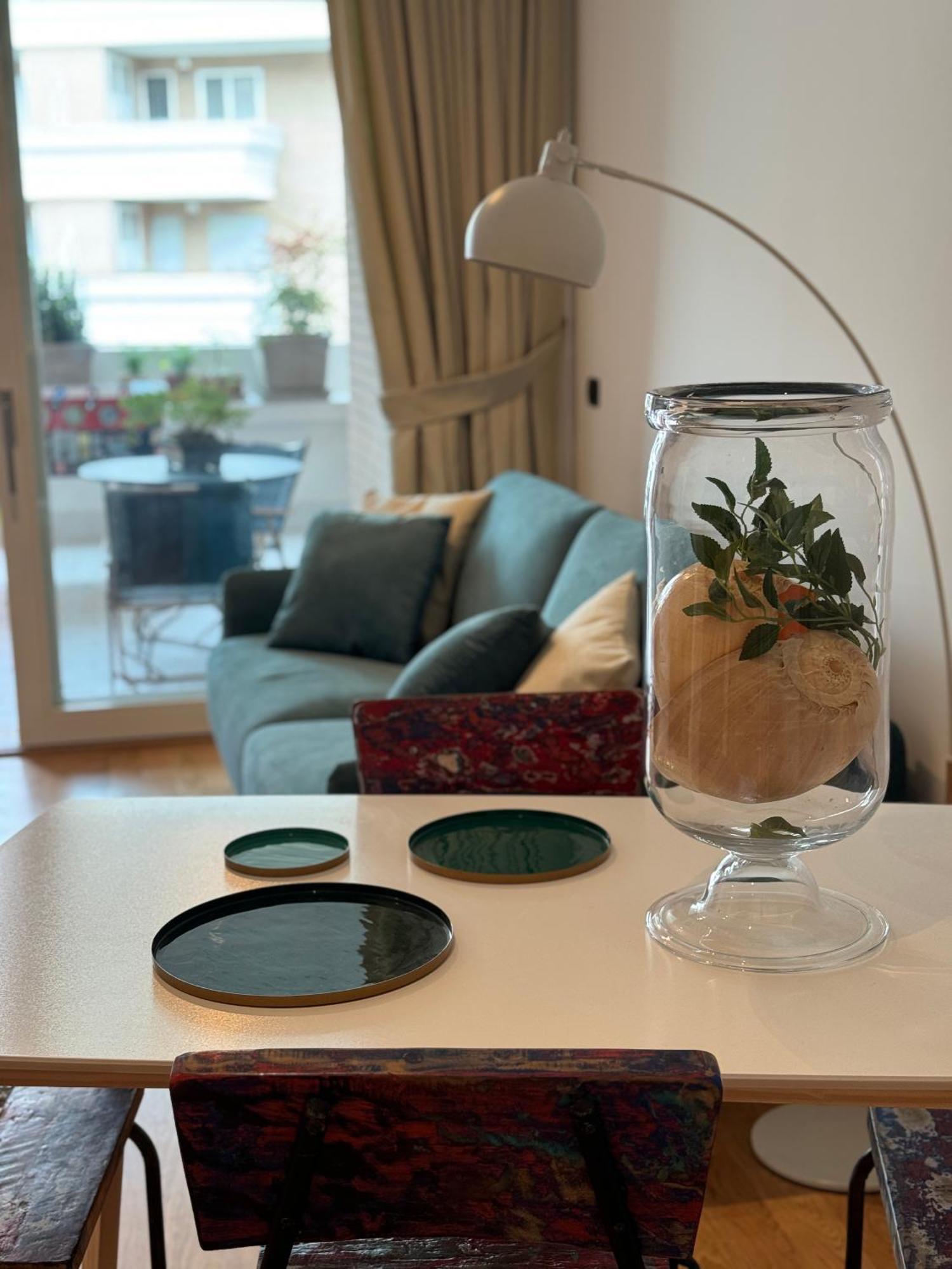 Friends&Family Apartament Apartment โรม ภายนอก รูปภาพ