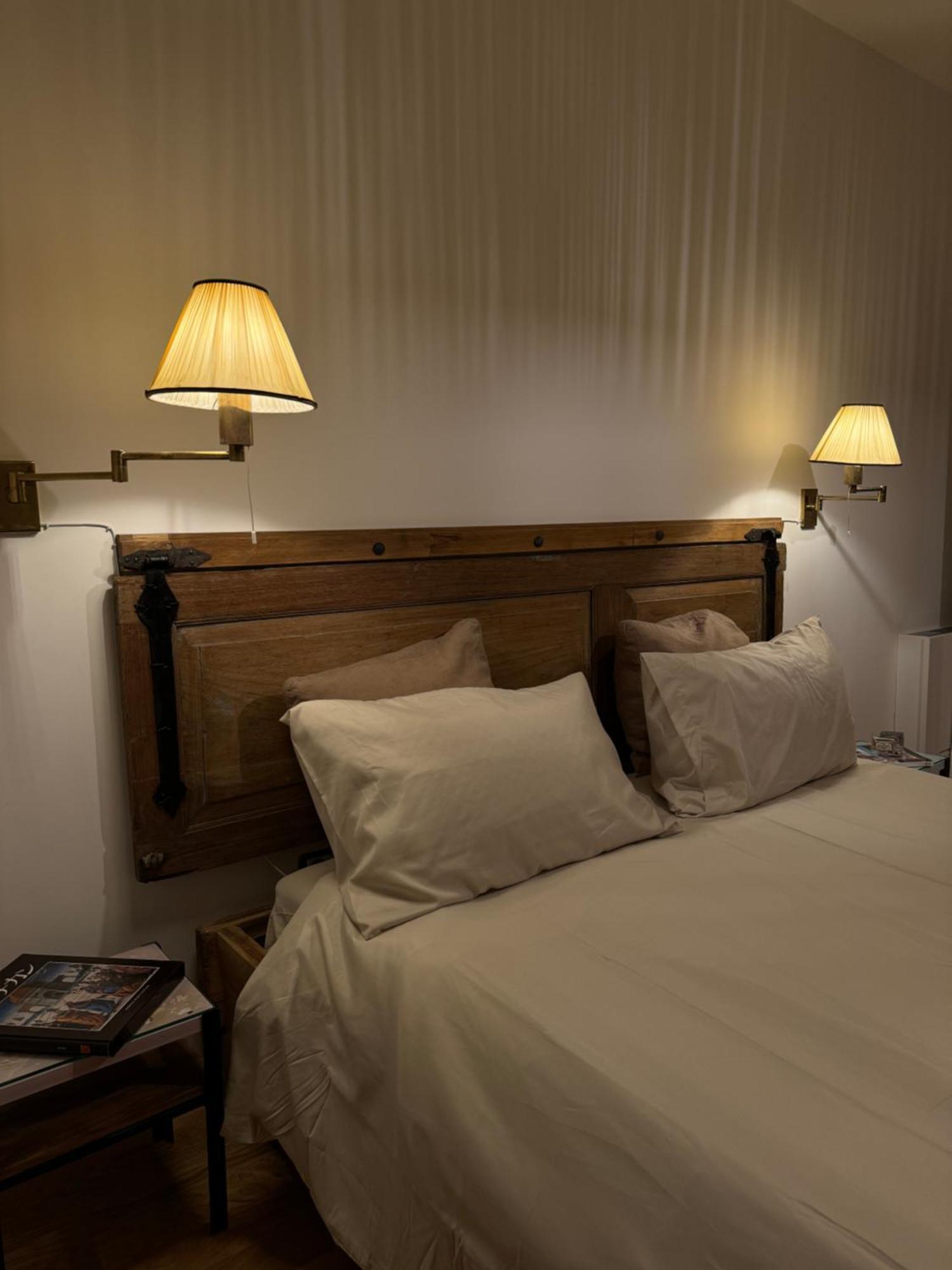 Friends&Family Apartament Apartment โรม ภายนอก รูปภาพ